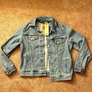 Levi's Original Trucker Jacket